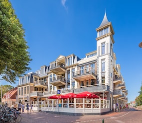 Shortstay vacation rentals Netherlands
