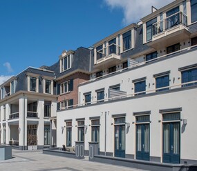 Shortstay vacation rentals Netherlands