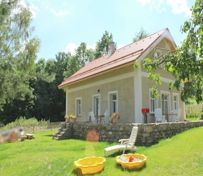 Shortstay vacation rentals Czech Republic