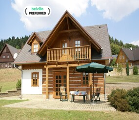 Shortstay vacation rentals Czech Republic