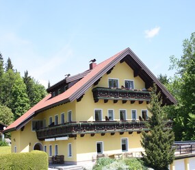 Shortstay vacation rentals Austria