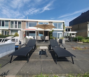 Shortstay vacation rentals Netherlands