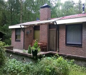 Shortstay vacation rentals Netherlands