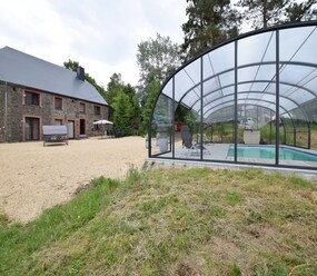 Shortstay vacation rentals Belgium