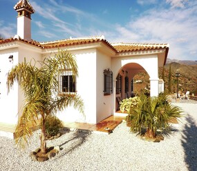 Shortstay vacation rentals Spain