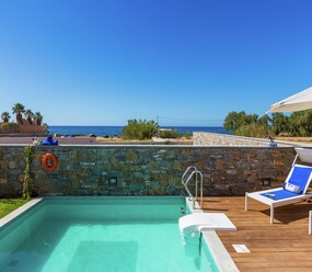 Shortstay vacation rentals Greece