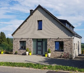 Shortstay vacation rentals Belgium