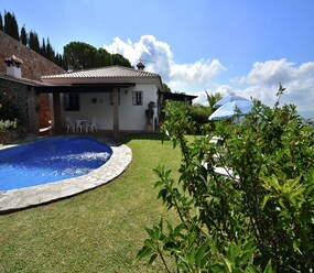Shortstay vacation rentals Spain