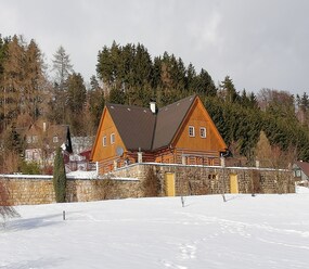 Shortstay vacation rentals Czech Republic