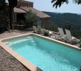 Shortstay vacation rentals France