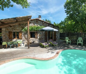 Shortstay vacation rentals France