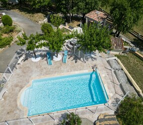 Shortstay vacation rentals France