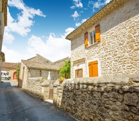 Shortstay vacation rentals France