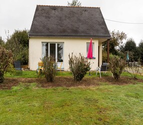 Shortstay vacation rentals France