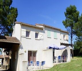 Shortstay vacation rentals France