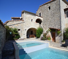 Shortstay vacation rentals France