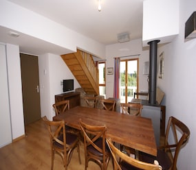 Shortstay vacation rentals France