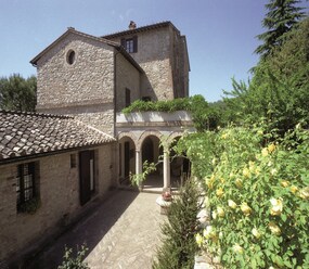 Shortstay vacation rentals Italy