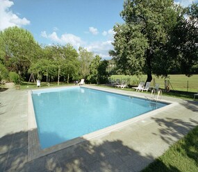 Shortstay vacation rentals Italy