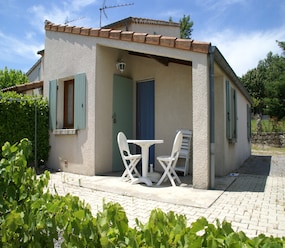 Shortstay vacation rentals France