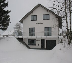 Shortstay vacation rentals Germany