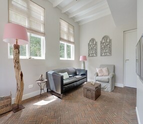 Shortstay vacation rentals Netherlands