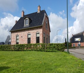 Shortstay vacation rentals Netherlands