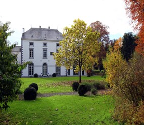 Shortstay vacation rentals Belgium