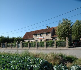 Shortstay vacation rentals Belgium