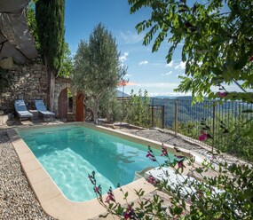 Shortstay vacation rentals France
