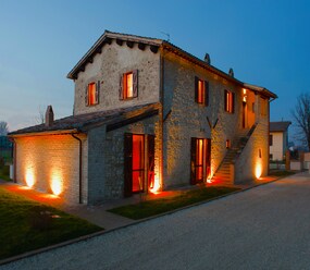 Shortstay vacation rentals Italy