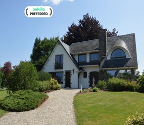 Shortstay vacation rentals Belgium