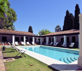 Shortstay vacation rentals Spain
