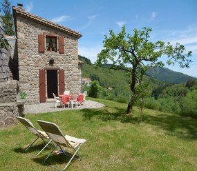 Shortstay vacation rentals France