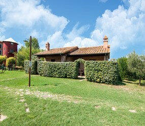 Shortstay vacation rentals Italy