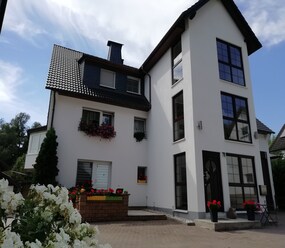 Shortstay vacation rentals Germany