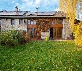 Shortstay vacation rentals Belgium