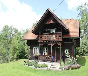 Shortstay vacation rentals Austria
