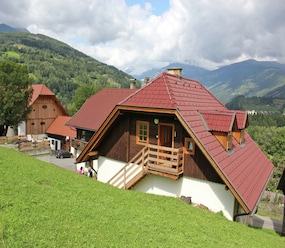 Shortstay vacation rentals Austria