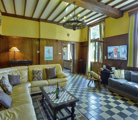 Shortstay vacation rentals Belgium