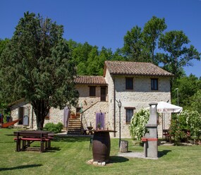 Shortstay vacation rentals Italy