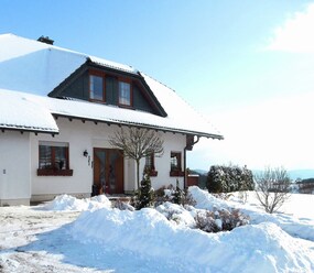 Shortstay vacation rentals Germany