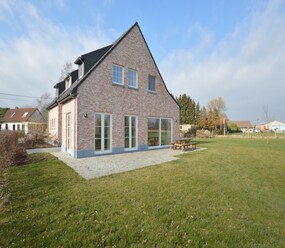 Shortstay vacation rentals Belgium