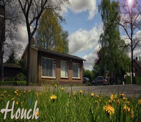 Shortstay vacation rentals Netherlands