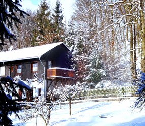 Shortstay vacation rentals Germany