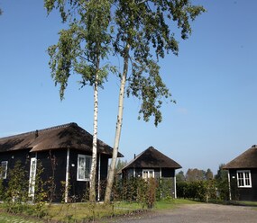Shortstay vacation rentals Netherlands