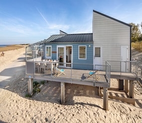Shortstay vacation rentals Netherlands