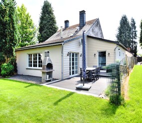 Shortstay vacation rentals Belgium