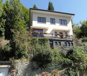 Shortstay vacation rentals Belgium