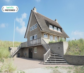 Shortstay vacation rentals Netherlands